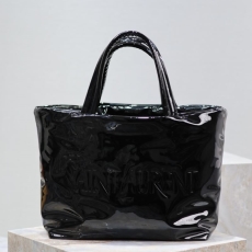 YSL Shopping Bags